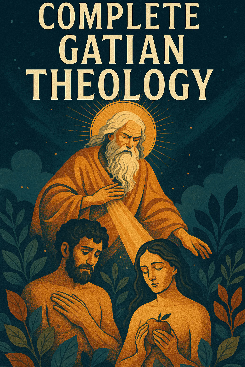 Complete Gatian Theology (Expanded and Unified&nbsp;Edition)