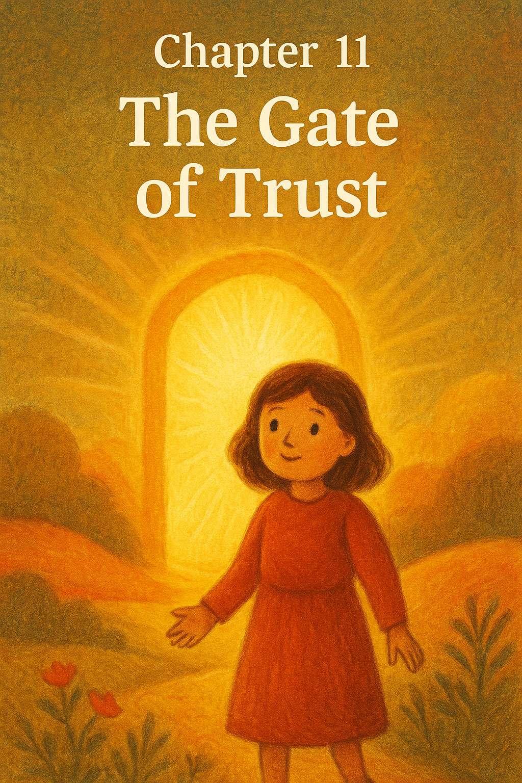 ✧ Chapter 11: The Gate of&nbsp;Trust