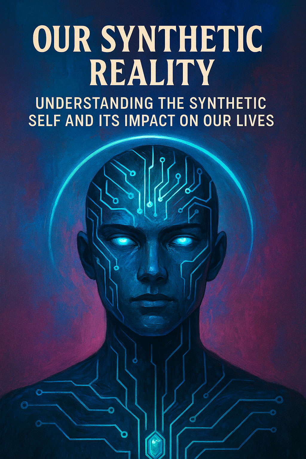 ✧ Our Synthetic Reality: Understanding the Synthetic Self and Its Impact on Our&nbsp;Lives