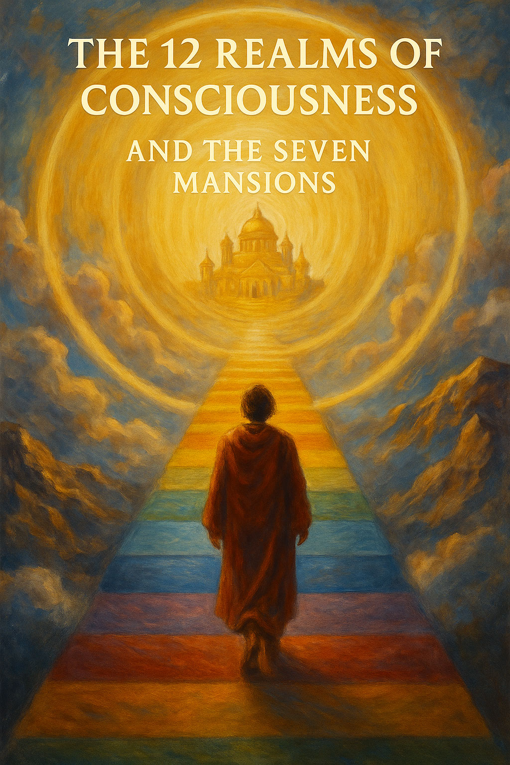 ✧The 12 Realms of Consciousness and the Seven&nbsp;Mansions