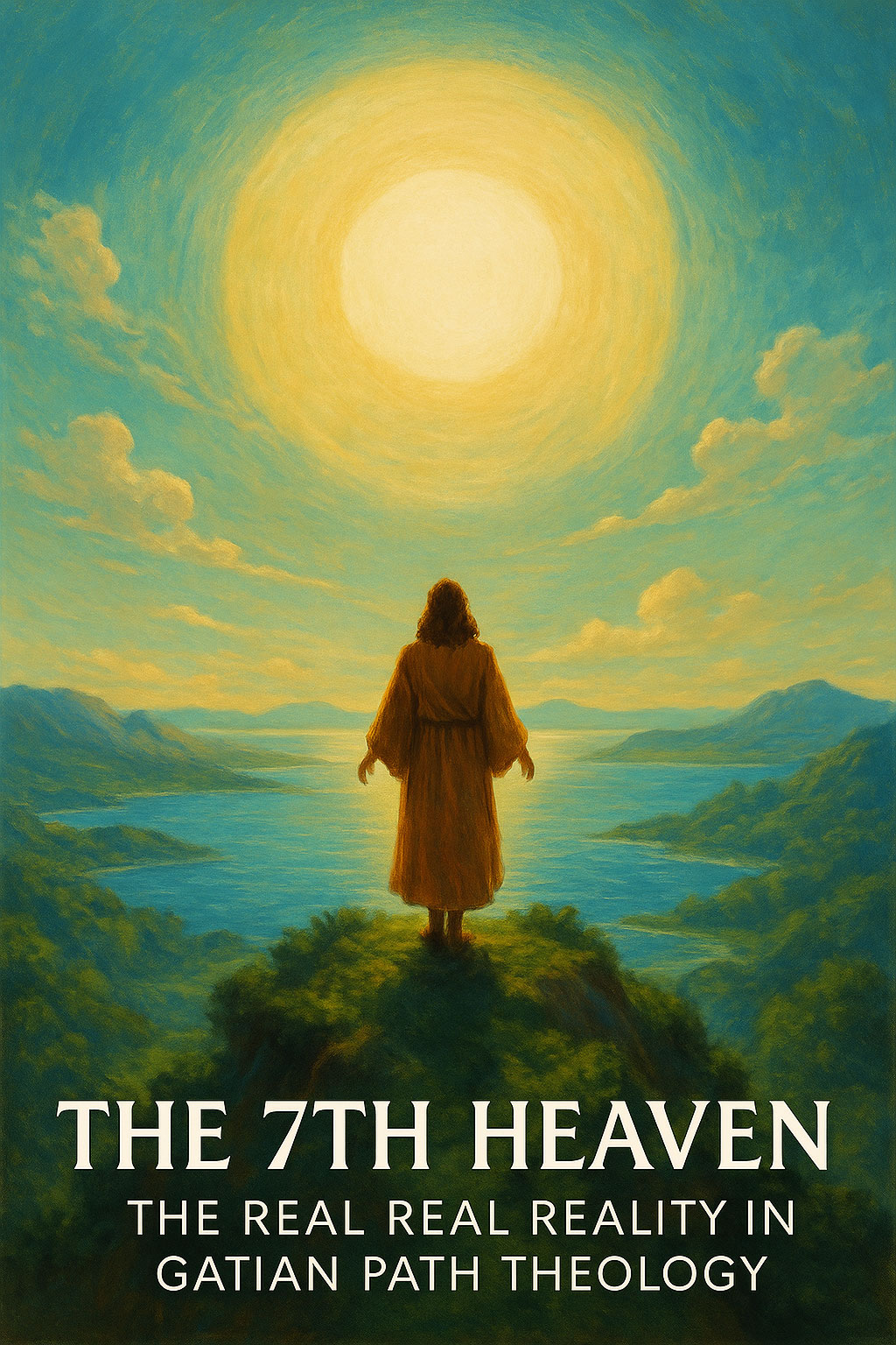 ✧ The 7th Heaven: The Real Real Reality in Gatian Path&nbsp;Theology