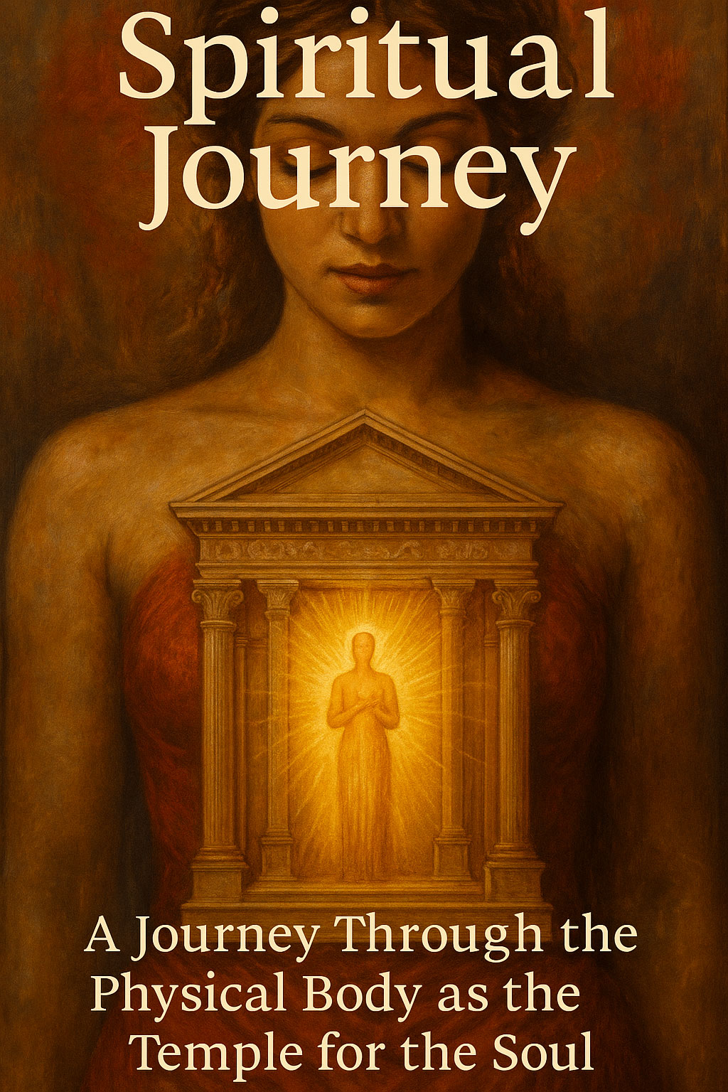 ✧ The Spiritual Journey: A Journey Through the Physical Body as the Temple for the Soul&nbsp;✧